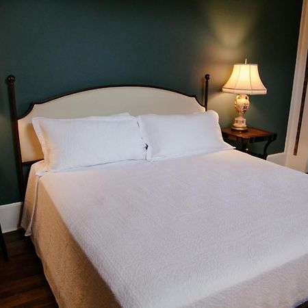 The Grand Hotel Hogansville 外观 照片