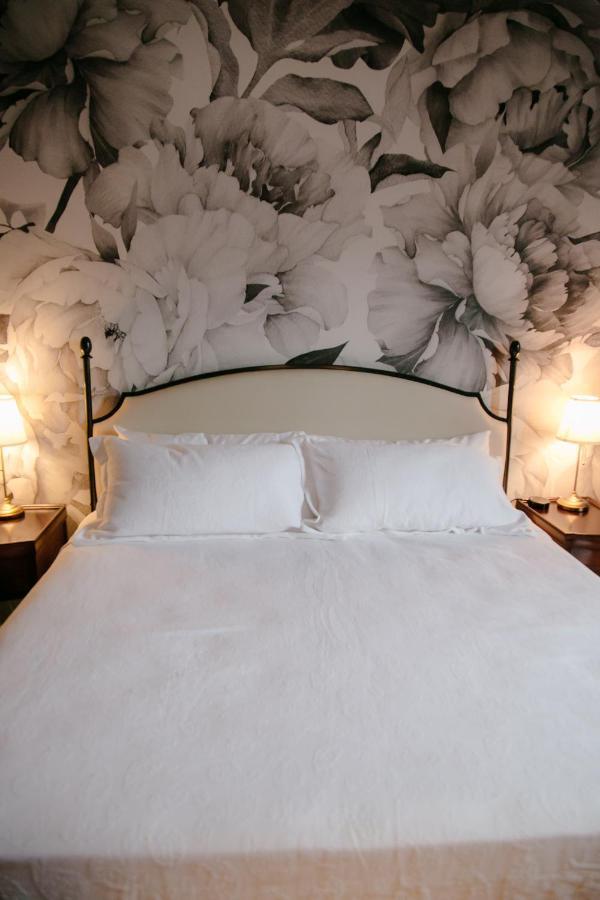 The Grand Hotel Hogansville 外观 照片