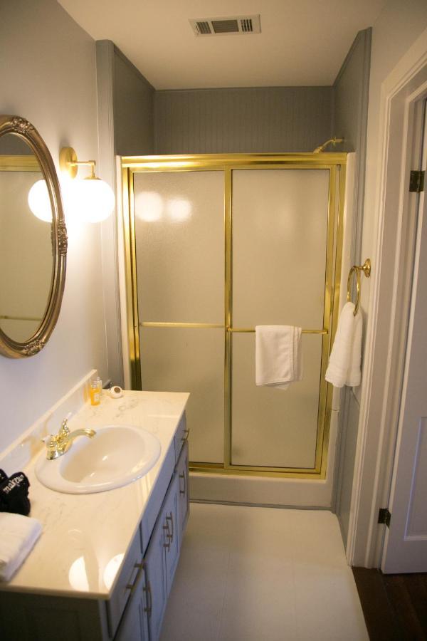 The Grand Hotel Hogansville 外观 照片