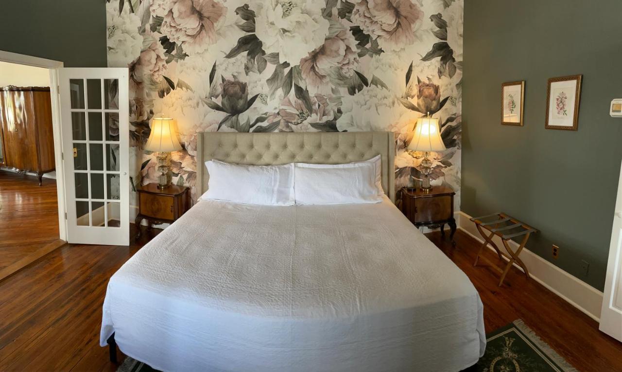 The Grand Hotel Hogansville 外观 照片
