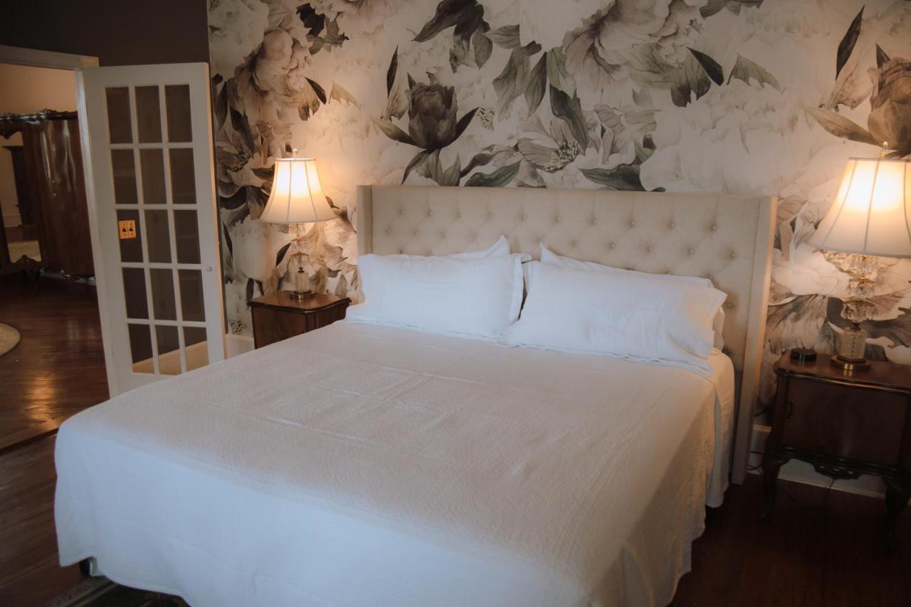 The Grand Hotel Hogansville 外观 照片